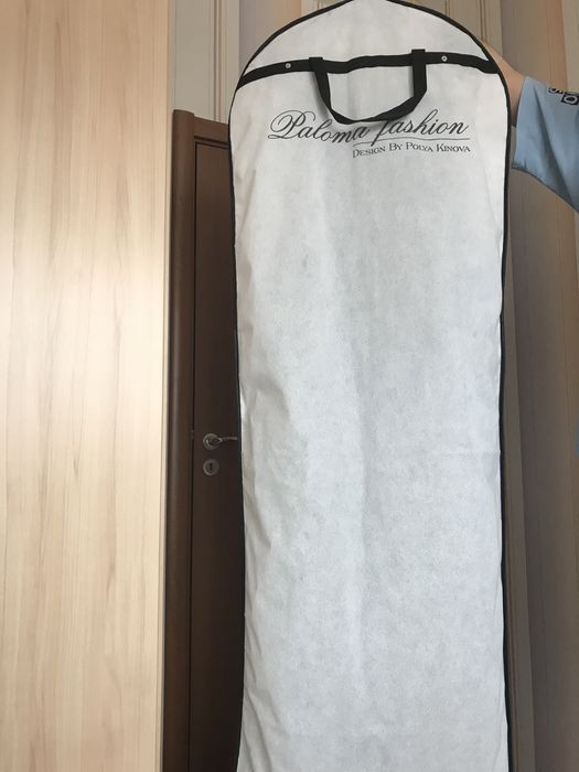 Бална рокля Paloma fasion