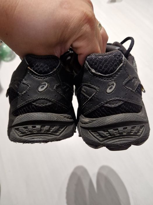 Asics Gel goretex
