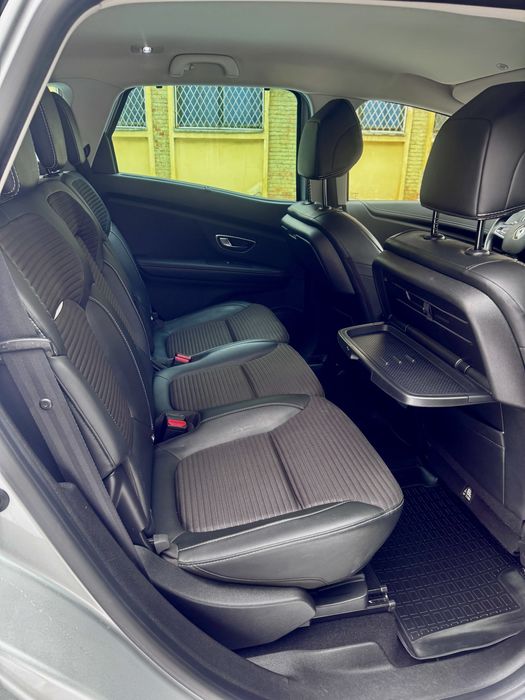 Renault Scenic IV 1.5 dCi Energy Intens Euro 6