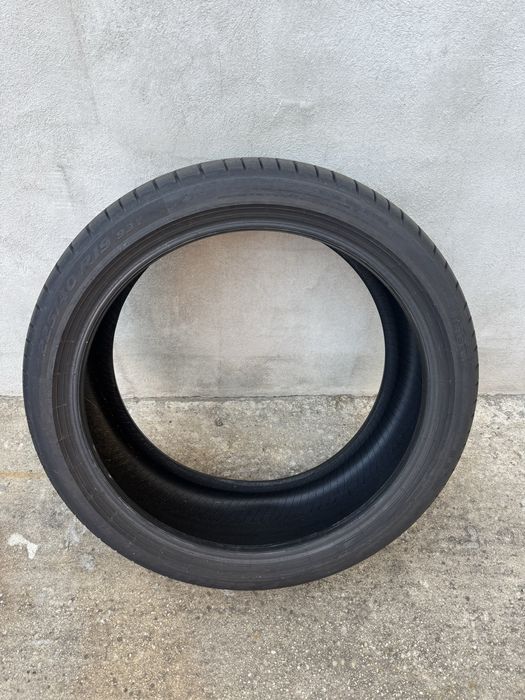 Anvelopa Pirelli P Zero vara an 2023  225 40 r19