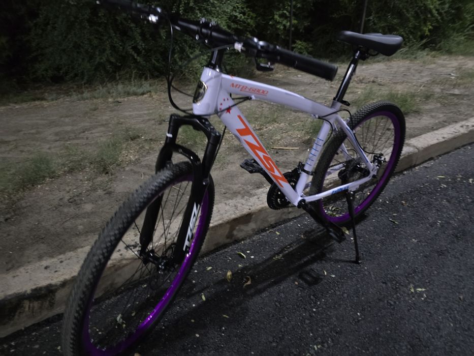 Продам велосипед