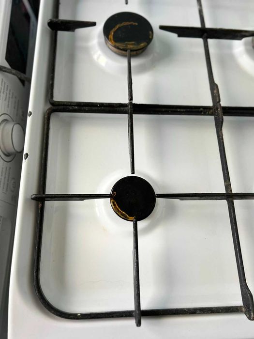 Газовая плита Ariston