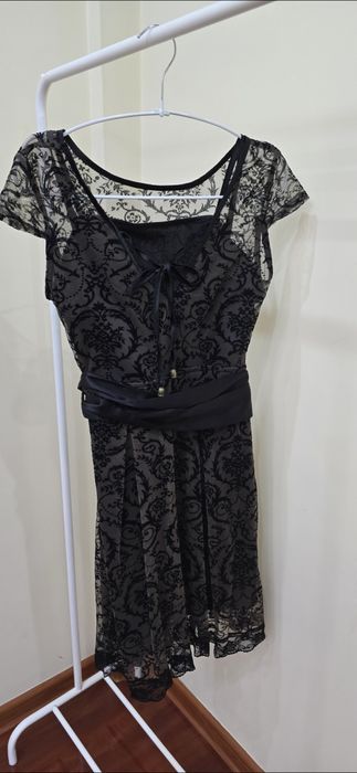 Платье женское нарядное