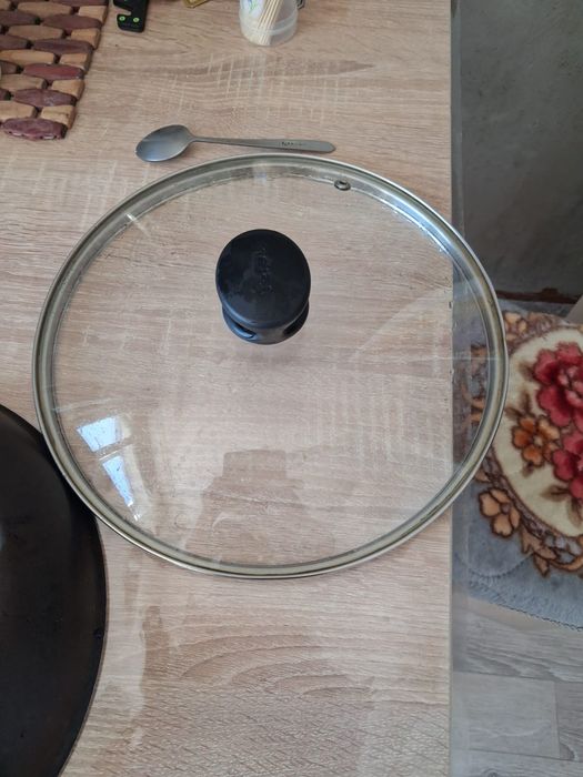 Продаётся сковородка