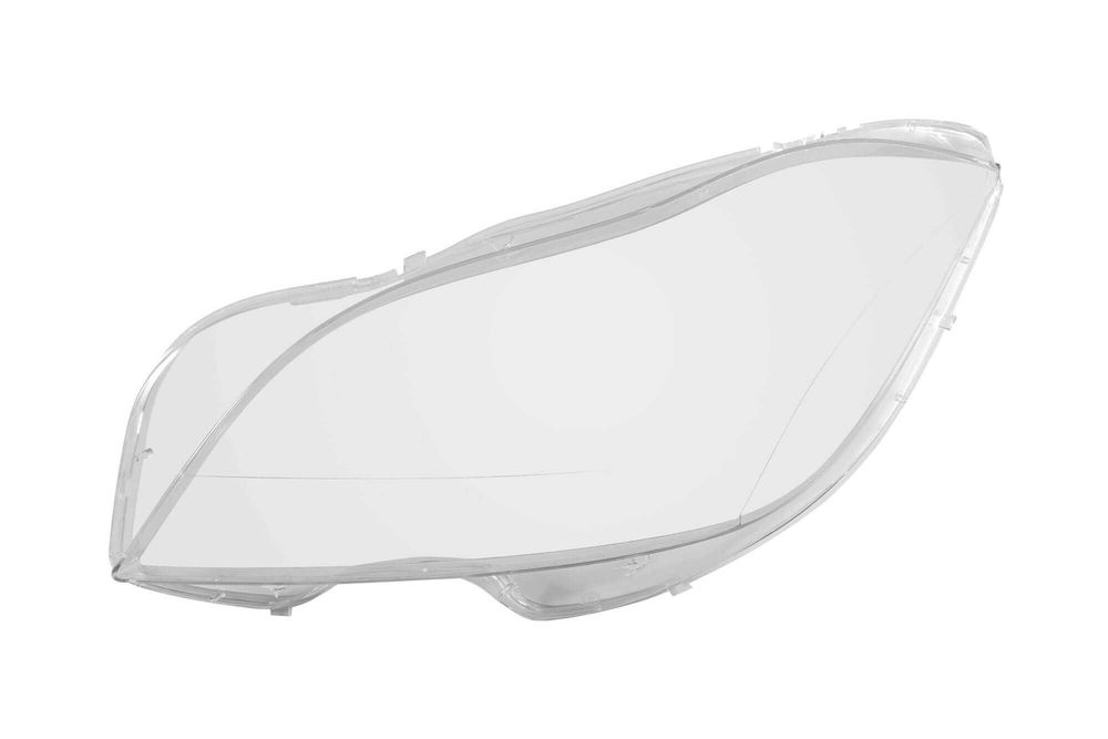 Стъкла за фар Mercedes CLS C218 2011-2014, Капаци за фарове CLS C218