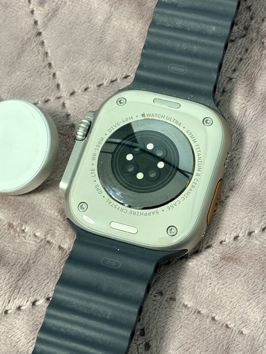 Apple Watch Ultra 1 ( 49 mm )