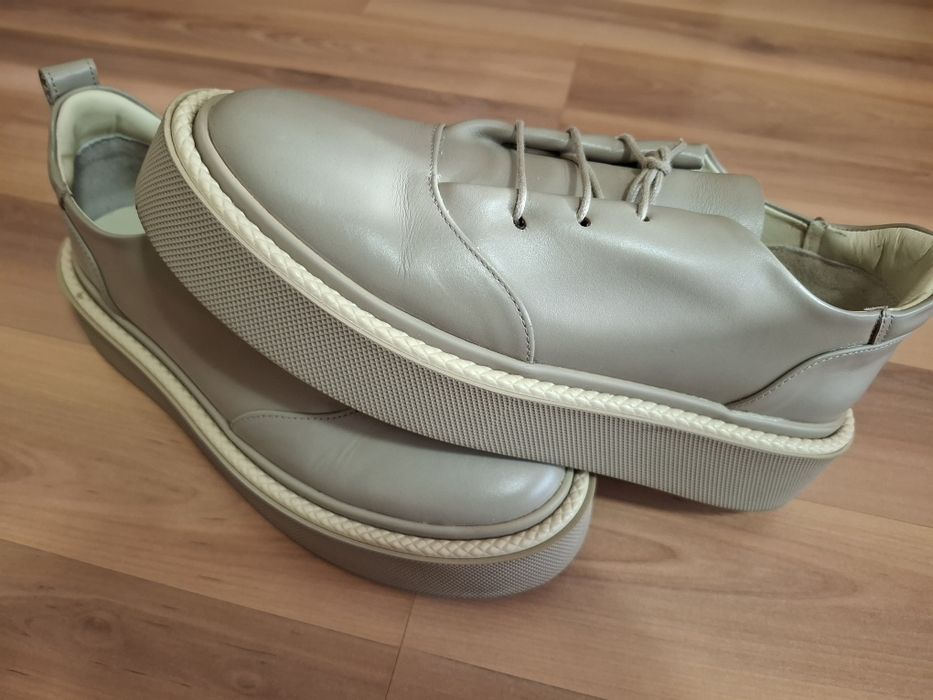 Дамски ежедневни обувки Bianki