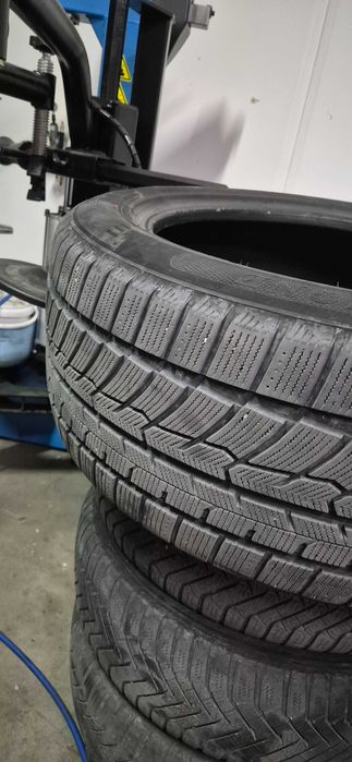 Зимни гуми austone 255/50R19