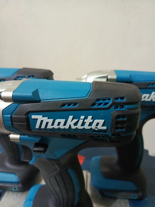 Продаю шруповерти Hilti sd 5000-a22 и Makita DTW 190.