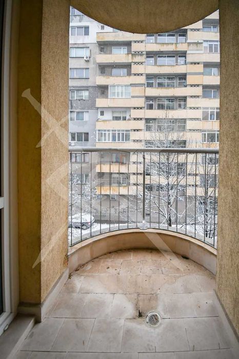 Дава се под наем Тристаен апартамент в София, Иван Вазов - 100 кв.м за 897.6 € - Снимка #11