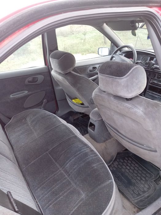 Продам форд мондео