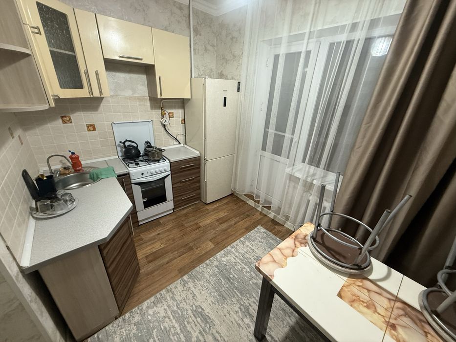 Квартиры суточно