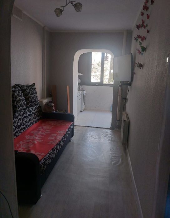 3 комнатная квартира обмен