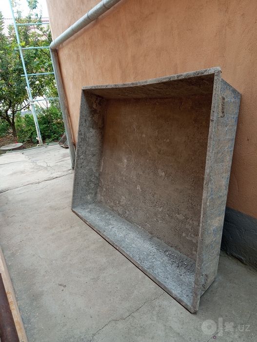 Badya yoki bayok sotiladi