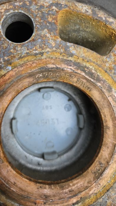 Джанти 16 5х112 vw мерцедес ауди audi mercedes