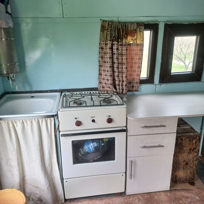 Зил 157, ДИЗЕЛЬ,кунг, на ходу.