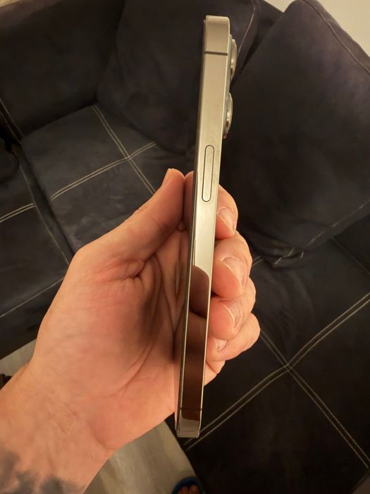 iPhone 13 pro 128 gb Graphite