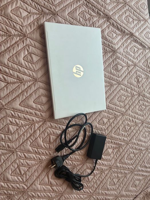 HP Ryzen 5, 8 ГБ, Windows 10 Pro