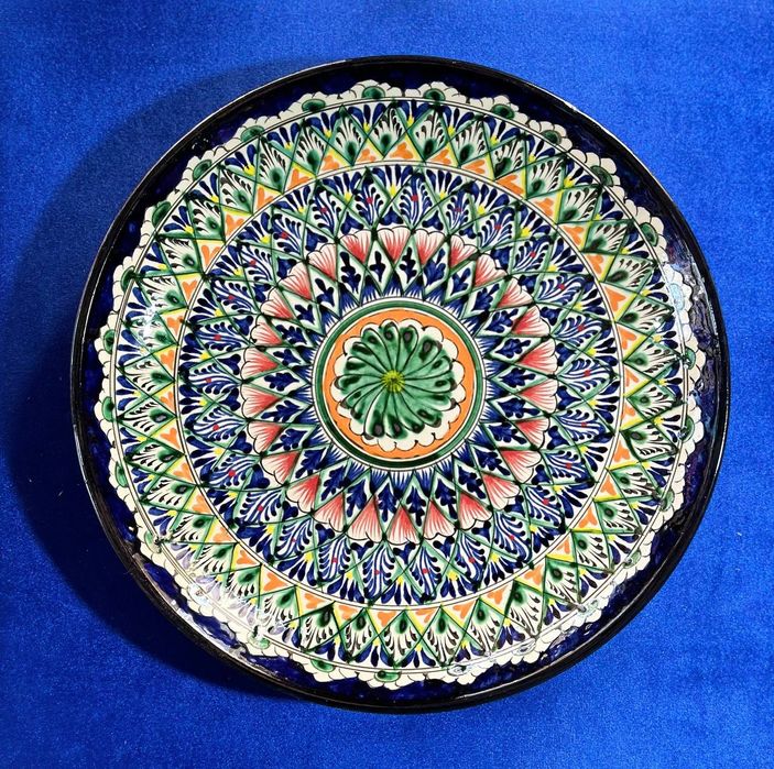 Керамические универсальные ляганы