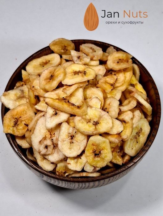 Сушенный банан, банан, banan quritilgan, quruq meva, сухофрукты