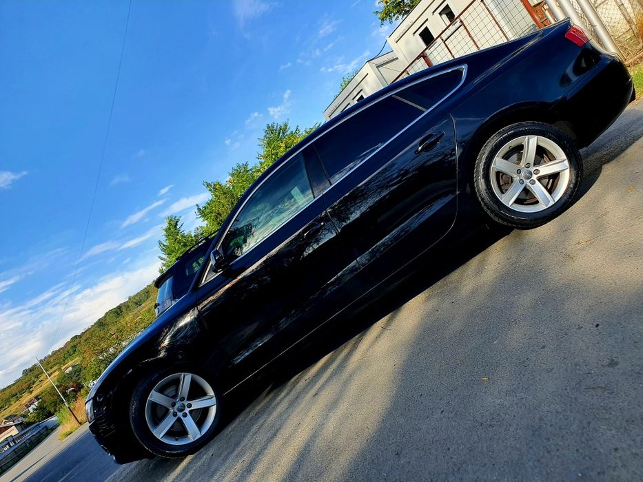Audi A5 SPORTBACK 2012  proveniență   GERMANIA