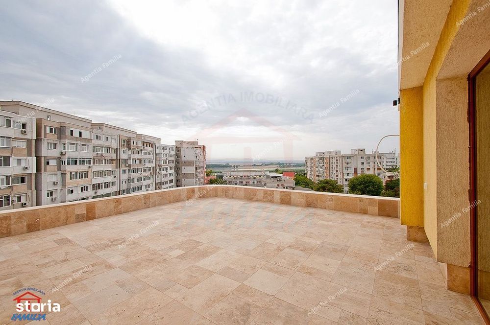 Penthouse in Mazepa Residence... disponibil imediat