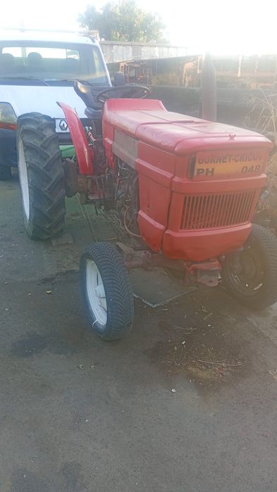 Vând tractor UTB 445 (VR)