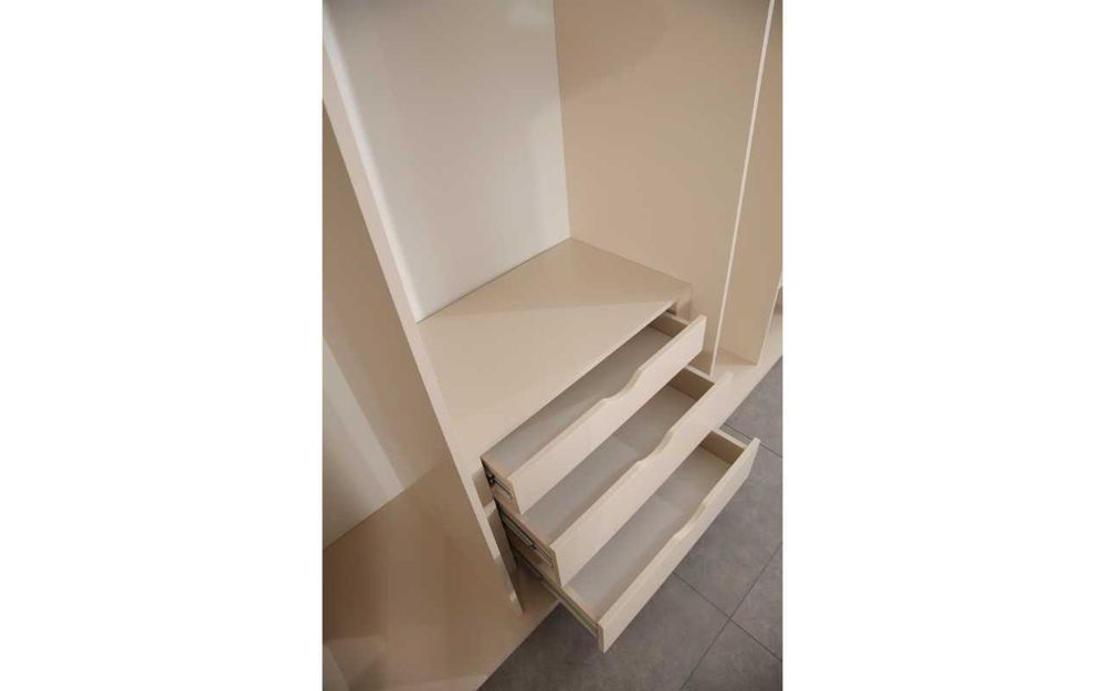 Цялостен спален комплект Pablo Hello Home