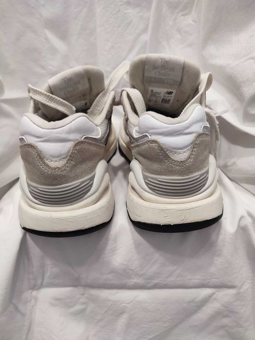 Спортни маратонки New Balance 57/40