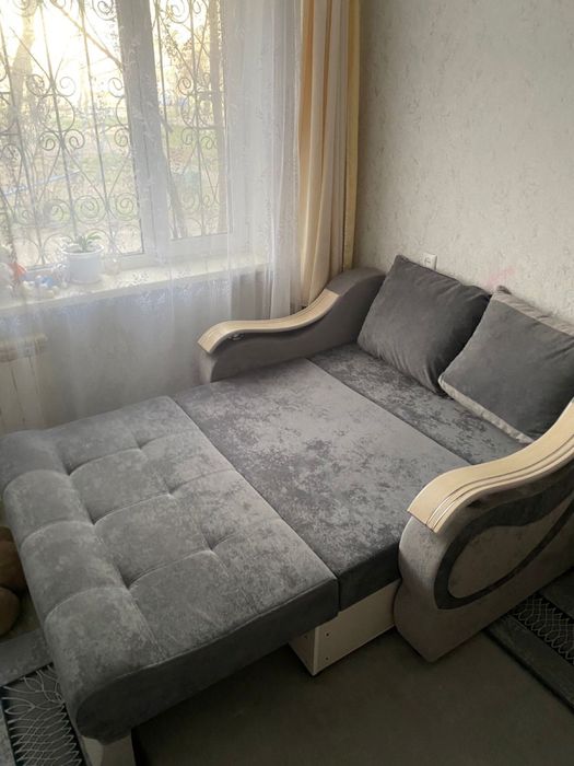 Диван в отличном состоянии