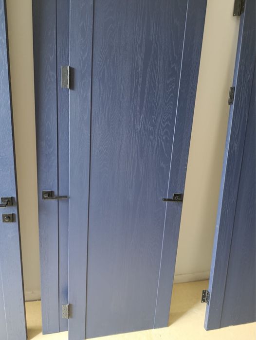 Двери межкомнатный