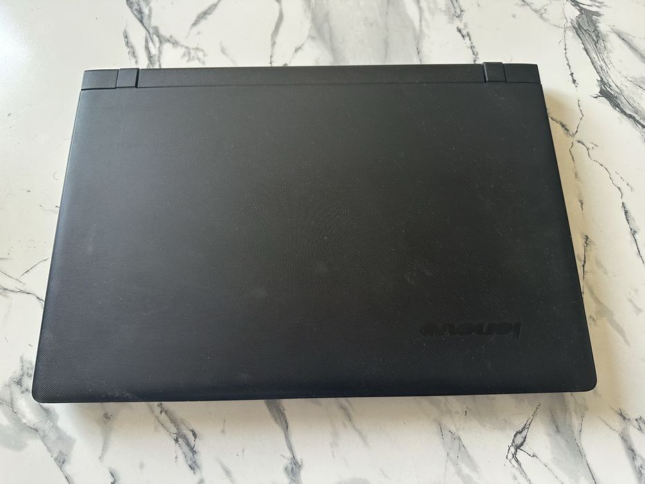 Notebook Lenovo n2930