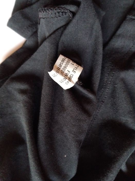 Under Armour 7-8 детска тениска
