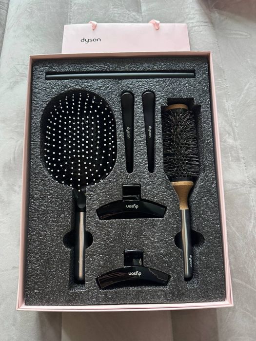 Dyson taroq 7/1 Original Birinchi qo'l