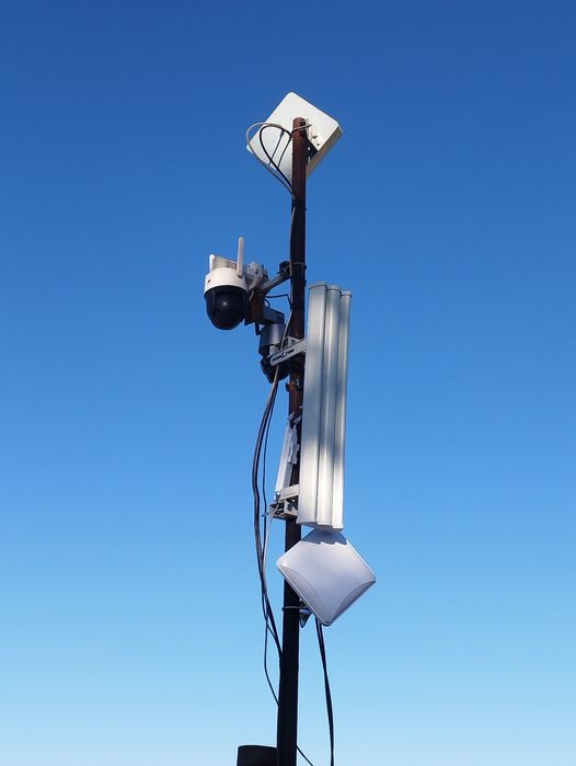 5G Интернет Тараз