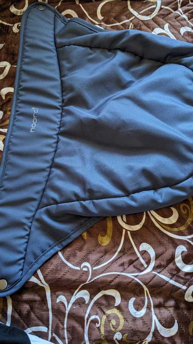 Noordi 0-13кг. - Кошница за кола