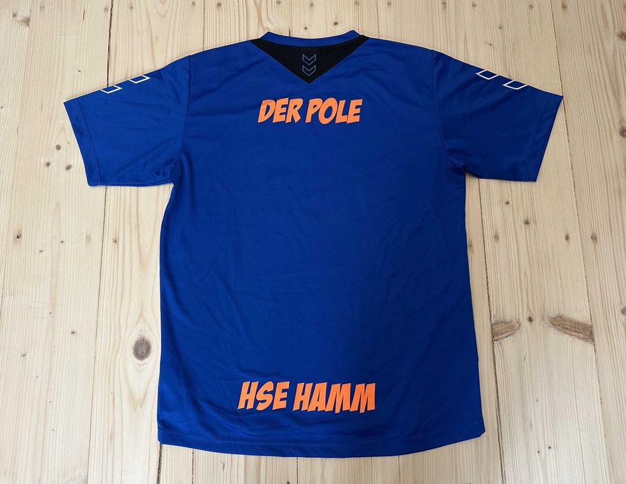 Tricou Sport Hummel - HSE Hamm - Nou - Mărimea XL