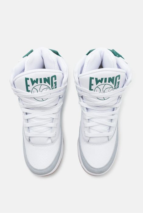 Patrick Ewing 33