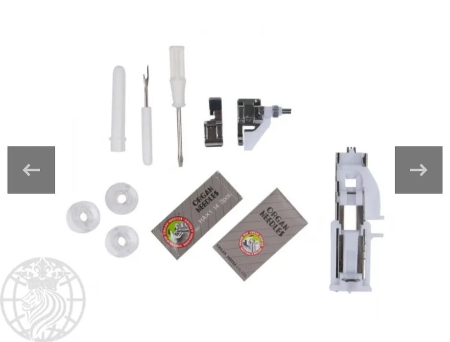 Продам швейную машинку