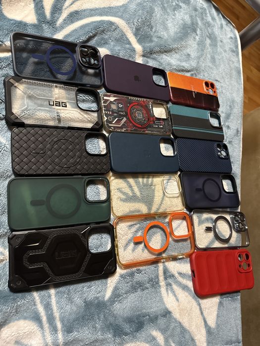 İphone 14 pro max husa toate 700 lei