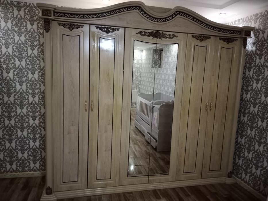 спальные гарнитур+с ортопидическим матрасом