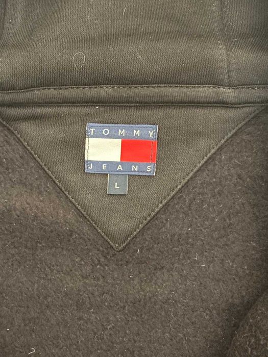 Hanorac Tommy Jeans
