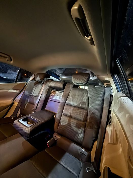 Vând Honda Insight IMA