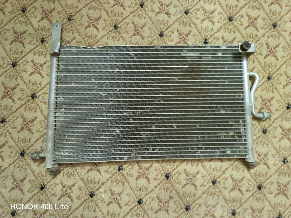 Матиз кондитсонер