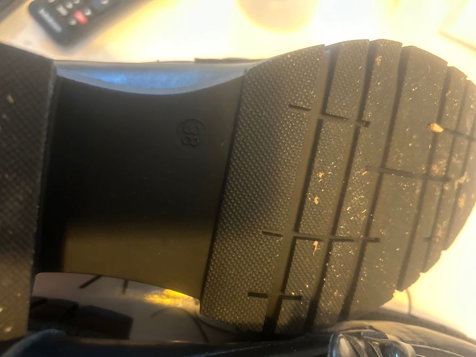 Дамски обувки на Catwalk