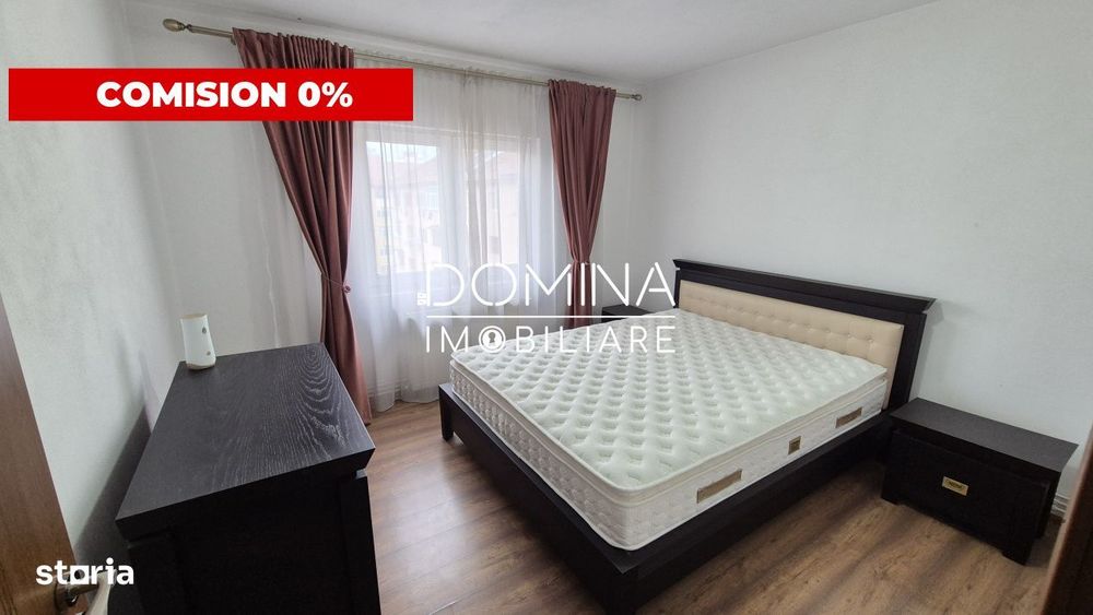 Vanzare apartament 2 camere, zona Pietei Centrale