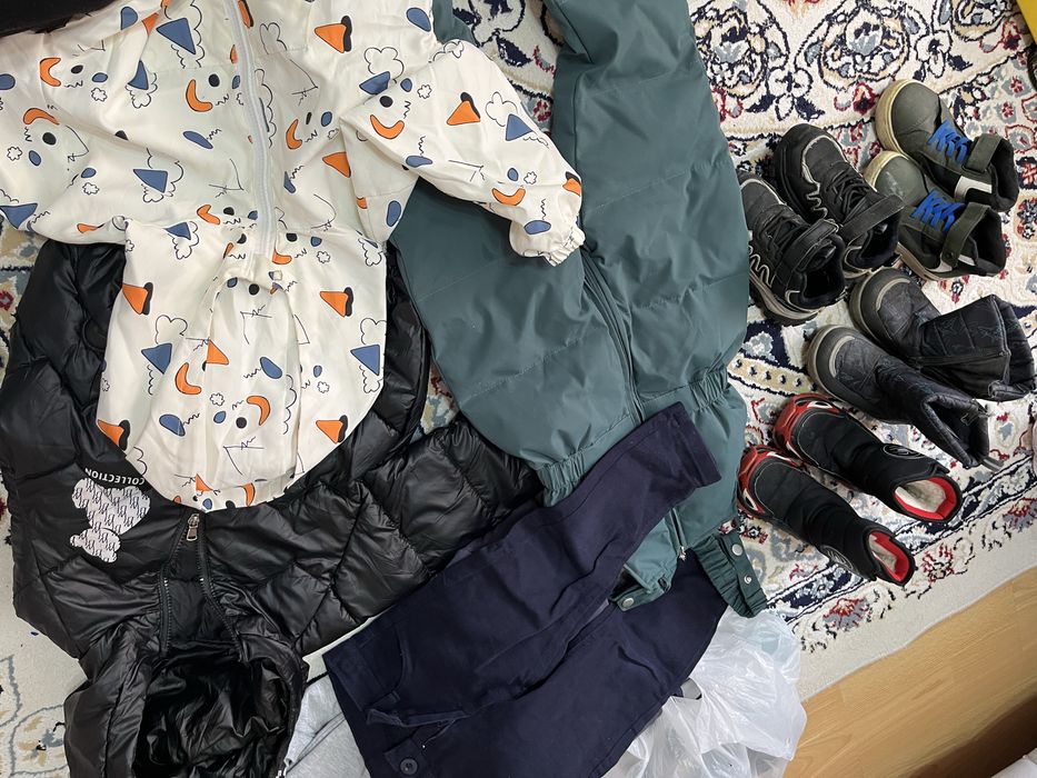 Сапоги, ботинка, кроссовка