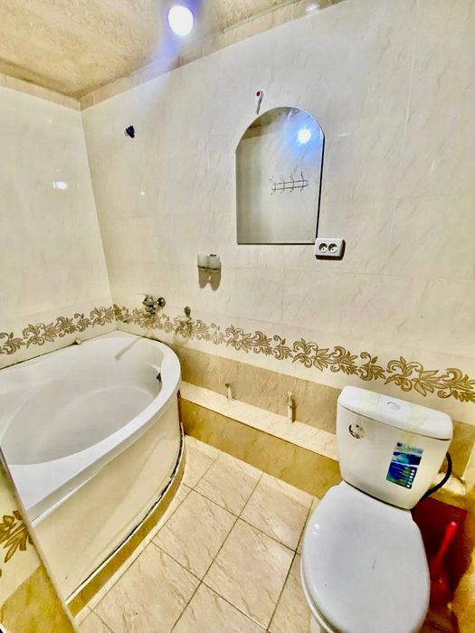 Чилонзор метро 7 минут жойда квартира бор