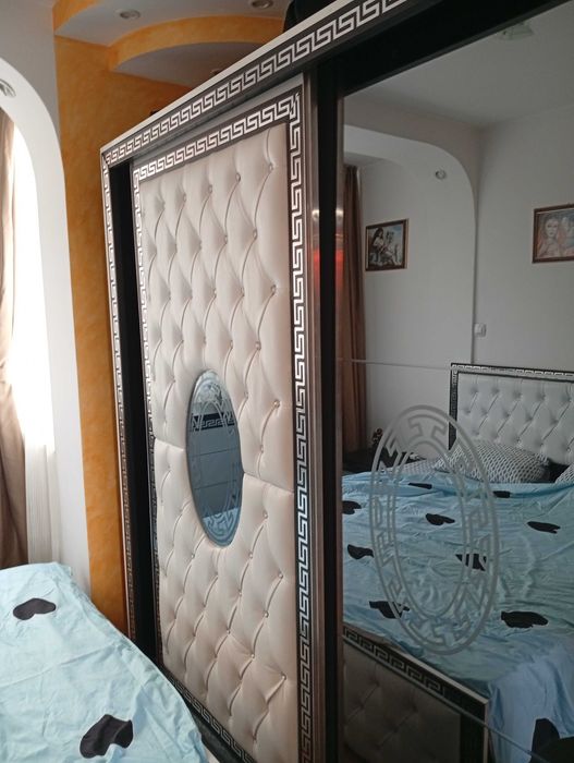 Мебел спалняя гардероб