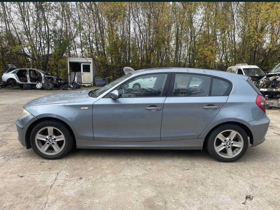 Piese auto pentru BMW seria 1 2007 2.0 diesel N47D20 A